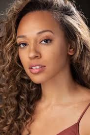 Sharonne Lanier : sa biographie, filmographie, et quelques photos
