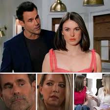 The battle for Violet is going to escalate!