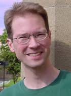 Professor Sean J. Elliott Joins Chemistry Department