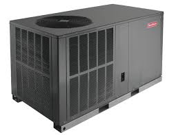 Ideal size to cover a larger house in ideal. Goodman 4 Ton 16 Seer Heat Pump Package Unit Gph1648h41 Go Direct Appliance