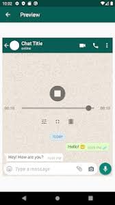 Apart from all this, funny dp is mostly viewed by the people. Download Whatsvideo Fake Whatsapp Chat Prank Video Maker For Pc Windows And Mac Apk Vwd Free Entertainment Apps For Android