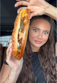 Texas Chicken's Hero Sandwich: A Game Changer!