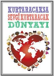 Degerler Egitimi Sevgi Ile Ilgili Gorsel Sonucu Duygular Faaliyetler Egitim
