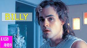 During an interview, dacre montgomery stated that he couldn't talk about billy possibly returning in season 4. Stranger Things 3 Billy Hargrove Fakten Youtube
