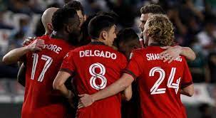 You are on page where you can compare teams club leon vs toronto fc before start the match. Yn Mmnd6c Lzdm