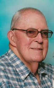 Obituary of Donald Lewis