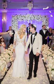 You Need To See The Sasha Farber Emma Slater Wedding Hollywood Wedding Sasha Farber Emma Slater