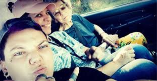 Evelyn Rose Montgomery Obituary November 27, 2020