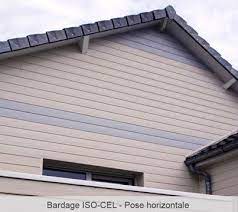 Bardage Pvc Planche De Rive Lambris Gouttiere Bardage Pvc Bardage Lambris