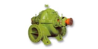 SunDyne PDH-LH Heavy Duty Centrifugal Pump