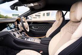 Top auswahl an bentley continental gt neu & gebraucht. Bentley Continental Gt Mulliner Englischer Autobauer Stellt Seinen Neuen Luxuswagen Vor Auto Und Technik Gq