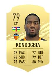Maybe you would like to learn more about one of these? Fifa 21 Die Starksten Spieler Offizielle Ea Sports Website