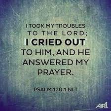 I know god hears and answers my prayers and i believe he answers each plea in a way that is eternally best for me. Pin On Overflowing With Thankfulness Blog