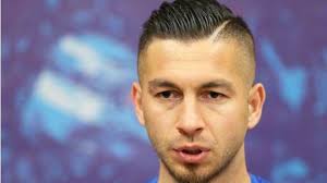 33 yaşındaki adem büyük, 9. Evkur Yeni Malatyaspor Adem Buyuk U Tanitti Spor Haberleri