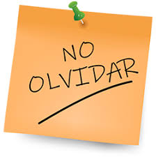 ENVÍO DE RESÚMENES