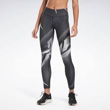 Sportlegging Dames Sale Shop Jouw Tights In De Sale Reebok