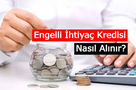 Kira ödemek yerine artık kendi eviniz için aydan aya ödeme. Engelli Ihtiyac Kredisi Nasil Alinir Faizler Nisan 2021