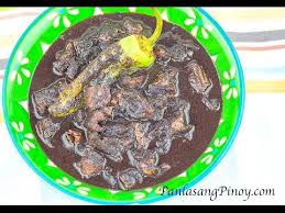 Pin On Filipino Dishes