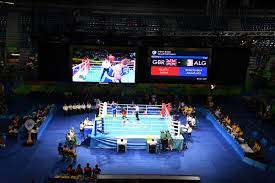 Maybe you would like to learn more about one of these? Le Tournoi Mondial De Qualification Olympique Pour Tokyo Est Annule L Equipe