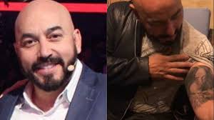 En el 2019, el cantante se volvió tendencia luego de que se difundiera una fotografía en la cual mostraba el rostro de una mujer tatuado en su brazo. Lupillo Rivera Asi Confeso Que Se Quitara El Tatuaje De Belinda