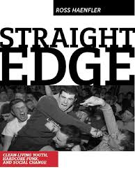 Image result for straight edge band logo 1994 1996