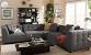 Modern Sectional Sofa