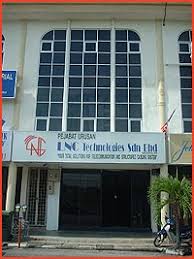Suchst du nach yellow mansion hotel melaka raya? Lnc Technologies