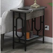 Check spelling or type a new query. Charging Station End Table Wayfair