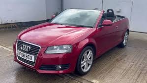 Image result for Brilliant Red 2008 A3