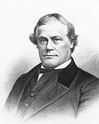 Owen Lovejoy Facts for Kids