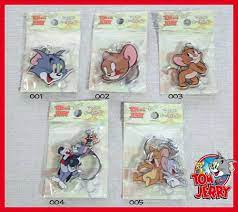 楽天市場 トムとジェリー アクリルキーホルダー tom and jerry トム ジェリー キーホルダー キッズシューズ ワーナー ブラザーズ キーチェーン ピンバッジ ピン クロックス トム ジェリー トムジェリ トムとジェリー グッズ ト アクリル