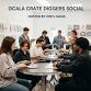 The Ocala Crate Diggers Social (Open Group) event image