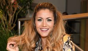 Fiona Erdmann verrät Gewicht und zeigt Partner: Neues Leben in Dubai