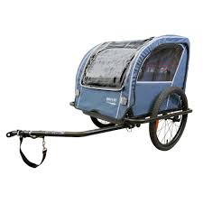 Fahrradkindersitze Anhanger B Twin Decathlon