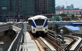 Check spelling or type a new query. Mrcb Gk To Resume Lrt 3 Project At Fixed Price Of Rm11 8 Billion Free Malaysia Today Fmt