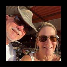 Watching dave play ball in phoenix