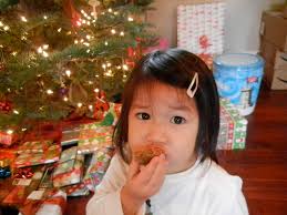 Pumpkin Bread is Good