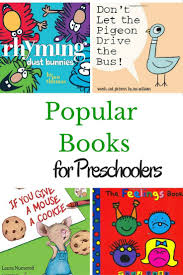 The Most Popular Books Ever For Preschoolers Preschool Books Popular Kids Books Toddler Books