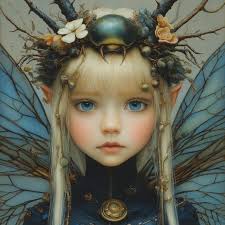 Spooky Whimsical Spirits, Halloween Digital Paper, Gothic Junk Journal Kit,  Printable Ephemera Pack