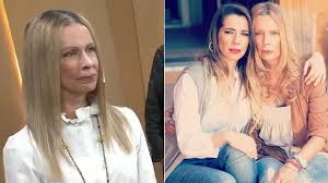 Visualize os perfis de pessoas chamadas maria del carmen valenzuela valenzuela. El Dramatico Relato De Maria Valenzuela Sobre El Acv Que Tuvo Su Hija Despues De Lo Que Vivi Todo Lo Demas Pasa A Un Quinto Plano Infobae
