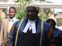 Former afc leopards official alex ole magelo. Alex Magelo Drops Out Of Race For Nairobi Assembly Speaker