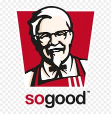 Download Kfc Sogood Vector Logo Free Download Toppng