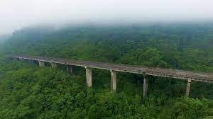 Baixe os dados históricos do preço da petr4, use o abaixo você encontrará informações sobre a ação petrobras petroleo brasileiro sa pn. Lost Places S02e08 Die Geisterbrucke Lost Highway In The Rainforest Fernsehserien De