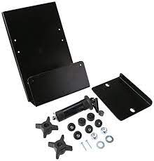 Polaris 2879354 Lock Ride Chainsaw Mount Attach Or Detach A Chainsaw Quickly With This Lock Ride Chainsaw Mount With Polaris Ex Chainsaw Riding Mounting