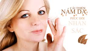 Liệu trình cải thiện nám nhẹ tăng đề kháng da