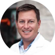 Dr. Robert Dickinson, MD