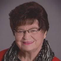 LaVanna Sue Roberts Obituary (2021)