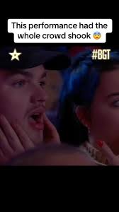 This magician shocked the judges and the crowd 🤩 #talent #gottalent  #gottalent2023 #americasgottalent #unitedstates #usa_tiktok #fyp #foryou  #agt