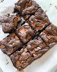 Gluten Free Brownies Recipe Healthy Tasty Bake With Shivesh Recipe Gluten Free Brownies Brownie Recipes Healthy Gluten Free Healthy Brownies