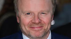 Chris Jefferies drama filmed